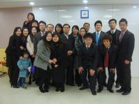 2006.02.15 졸업식
