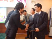 2007년 졸업 Festiv..